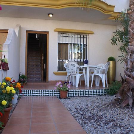 Oriheula Costa Cabo Roig 6 Villa Orihuela Eksteriør billede